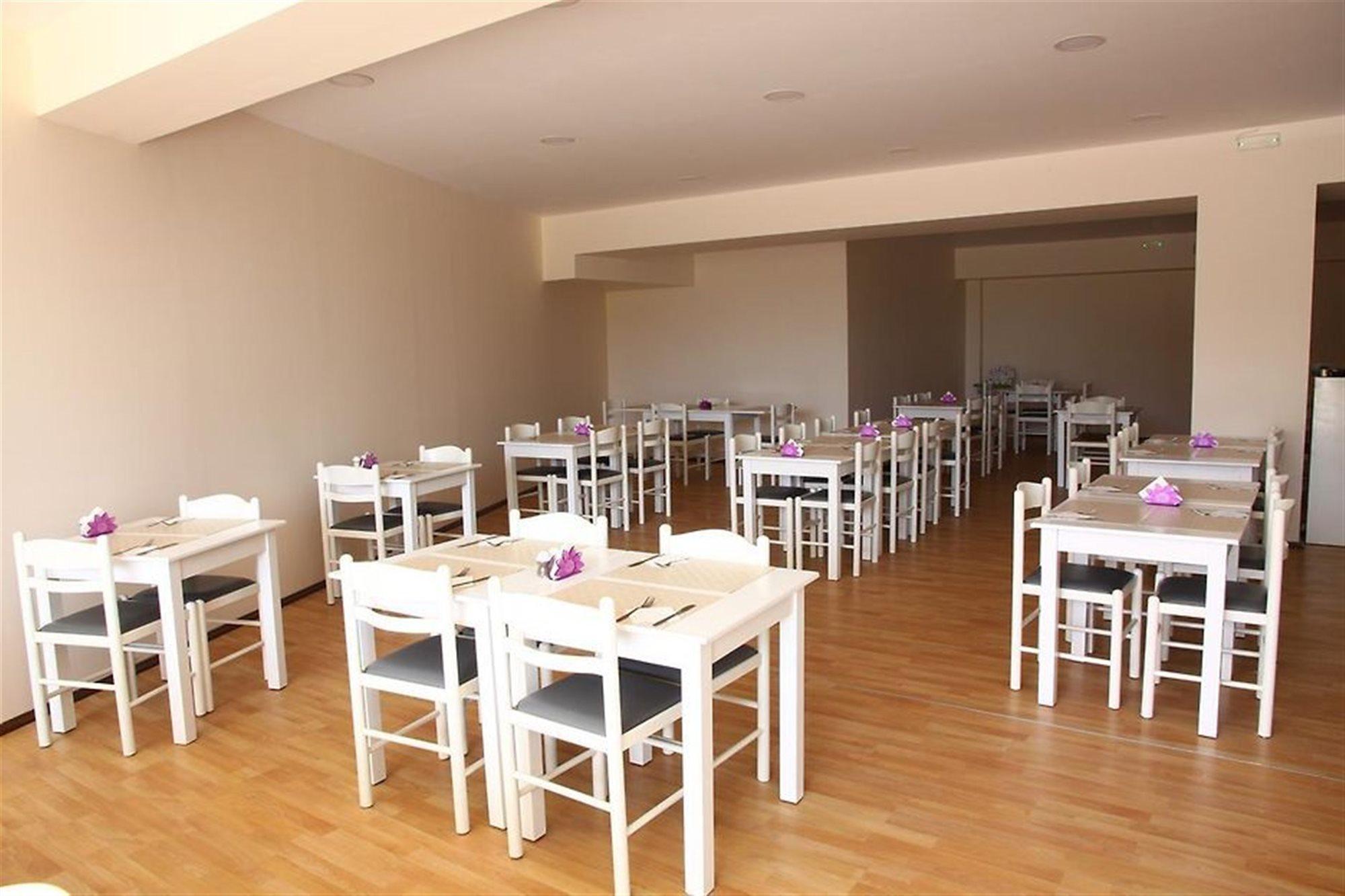 Triton Garden Hotel Malia Eksteriør bilde
