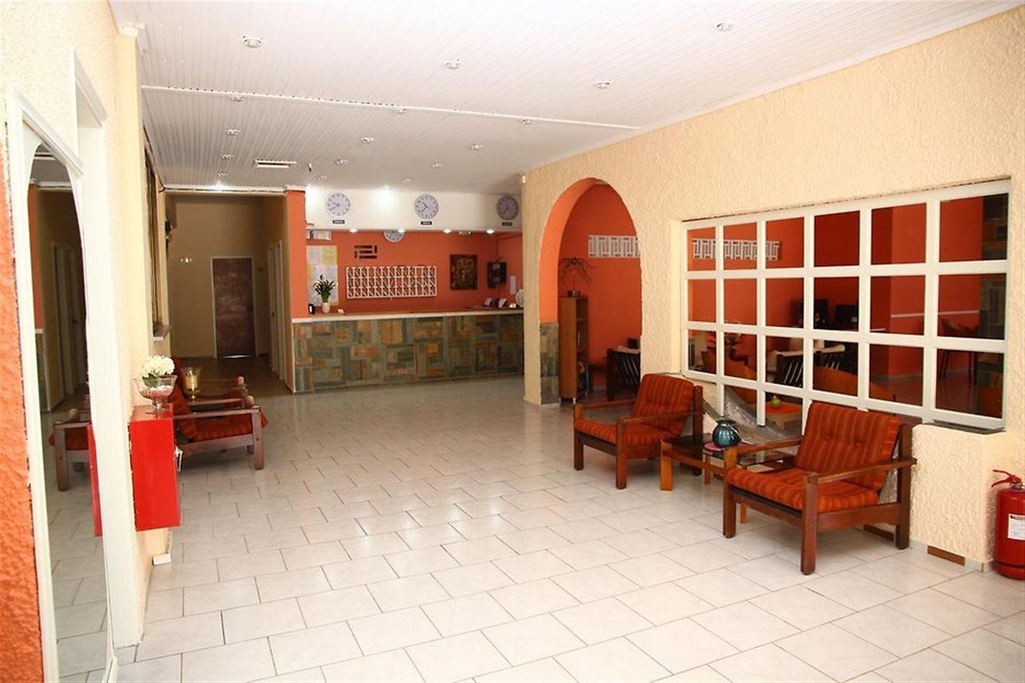 Triton Garden Hotel Malia Eksteriør bilde